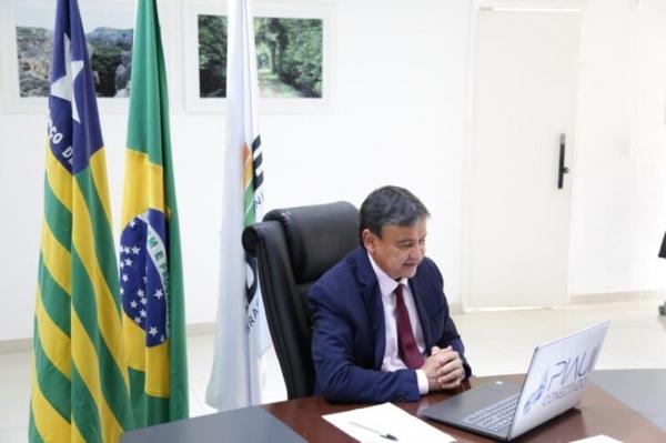 Dias terá uma reunião com a cúpula do Congresso, do STF e o Ministério da Saúde (MS) na segunda-feira (11), para discutir com as fabricantes e a Anvisa o tema. ?A ideia é que possa(Imagem:Reprodução)