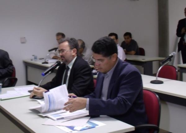 Audi&ecirc;ncia na Alepi discutiu Programa Sustent&aacute;vel de Pereniza&ccedil;&atilde;o no Piau&iacute;?.(Imagem:Assessoria Parlamentar)