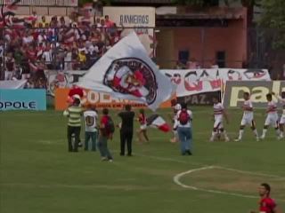 Fla-PI e River-PI voltam a se encontrar após vitória rubro-negra no 1º turno