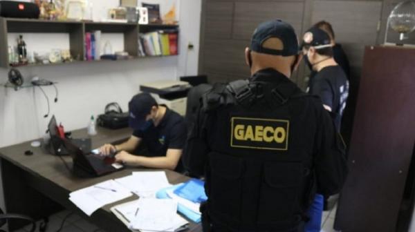 Gaeco aponta desvio de R$ 10 milhões em contratos fraudados no interior do Piauí