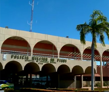 PM abrirá processo administrativo contra policiais militares presos