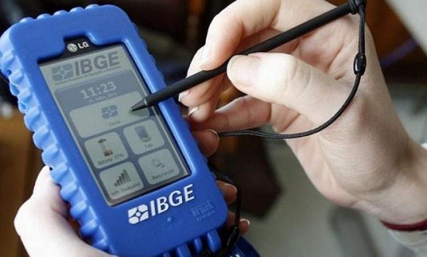 IBGE abre 913 vagas para agente censitário; veja como concorrer