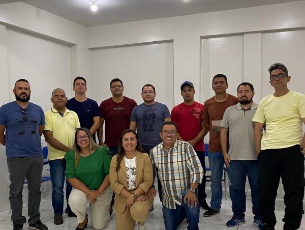 Colégio Impacto e Impacto Kids realizam reunião para garantir segurança dos alunos e colaboradores