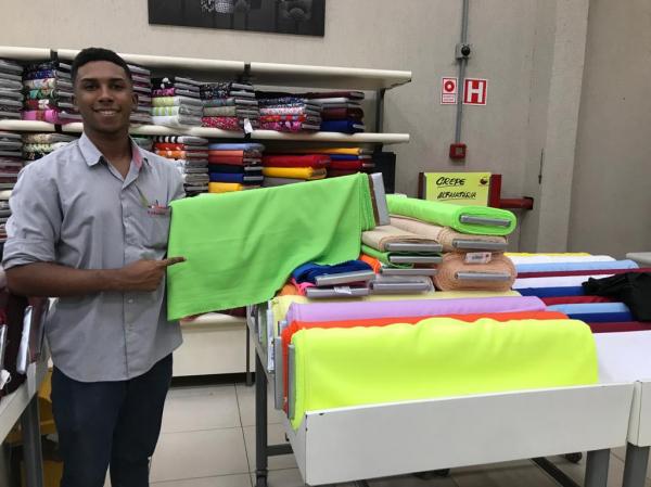 Invas&atilde;o de Pre&ccedil;o Baixo(Imagem:FlorianoNews)