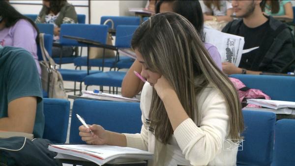 Especialista dá dicas de como controlar a ansiedade antes da prova do Enem