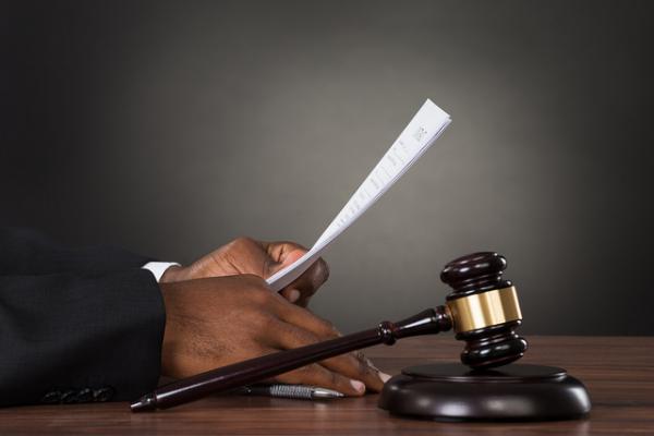 Provocado pelo Piau&iacute;, CNJ define regras para cotas de negros em concurso de juiz.(Imagem:Cidadeverde.com)