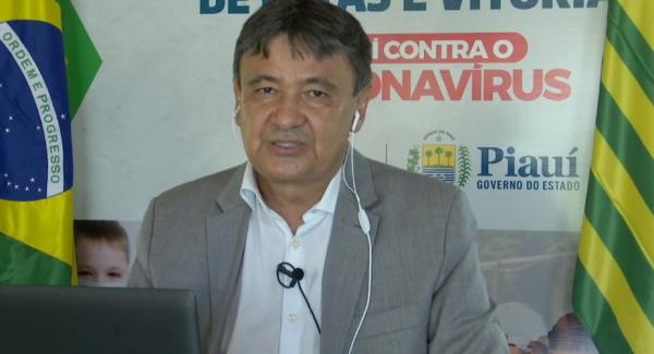 Transmissão de coronavírus cai no Piauí e estudo mostra Covid-19 "controlada" com tendência de queda