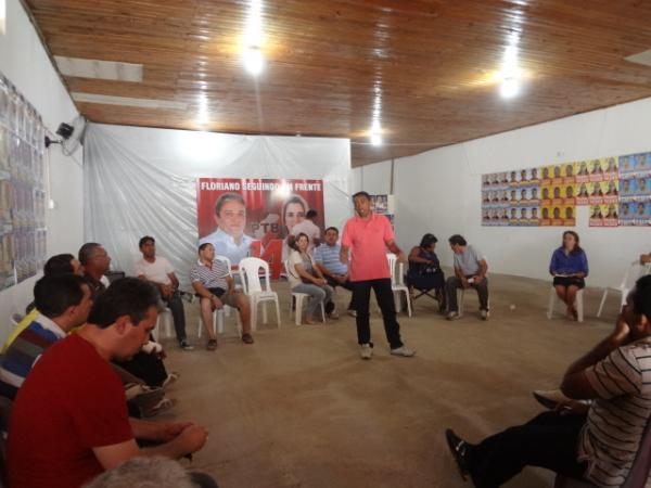 Coliga&ccedil;&atilde;o: Floriano Seguindo e Frente(Imagem:FlorianoNews)