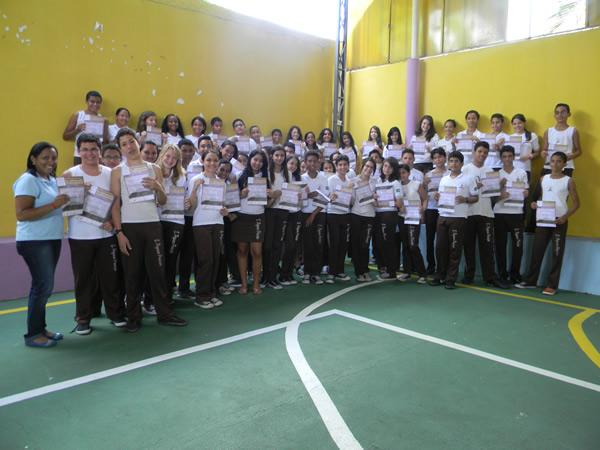 XV Olimp&iacute;ada Brasileira de Astronomia e Astron&aacute;utica(Imagem:Divulga&ccedil;&atilde;o)