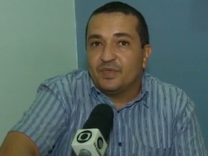 Intenção da mãe era matar a filha surdo-muda, diz diretor do GAV