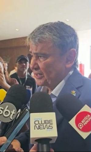 Wellington Dias vai tirar férias de ministério para coordenar campanha de Lula no Nordeste