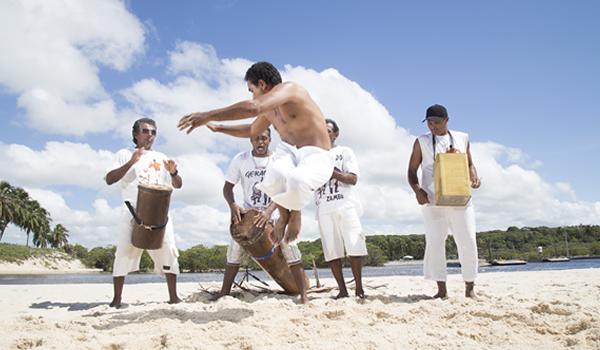 "Na pisada dos Cocos" chega à Floriano através do projeto Sonora Brasil