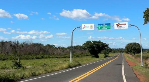 Estradas em boas condições impulsionam turismo e encurtam caminhos até o litoral piauiense