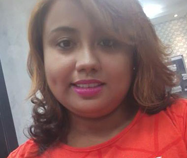 Mulher queimada viva pediu por justiça antes de morrer