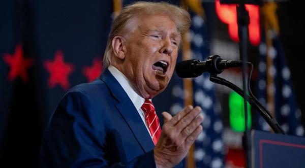 Entenda: pontos importantes do julgamento de Trump por difamação