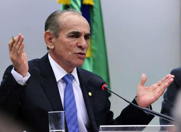 Marcelo Castro é exonerado após sete meses no Ministério da Saúde