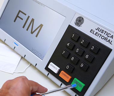 Ibope aponta reeleição de oito prefeitos de capitais