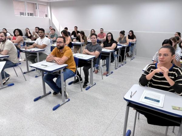 Sesapi lança edital para vagas remanescentes de residências médicas em cardiologia e neonatologia