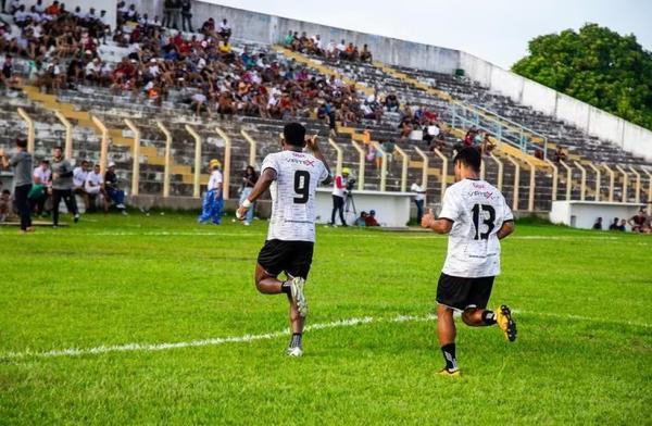 Amistoso Corisabb&aacute;, pr&eacute;-temporada 2024.(Imagem:Divulga&ccedil;&atilde;o/Corisabb&aacute;)
