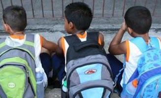 Crianças são vítimas de aliciamento em escola de Floriano