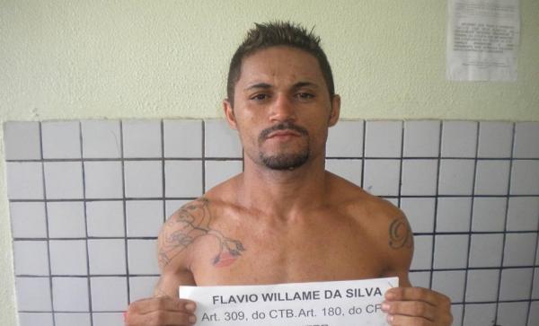 Assassino do PM Claudemir saiu há 2 meses do presídio de Pedrinhas