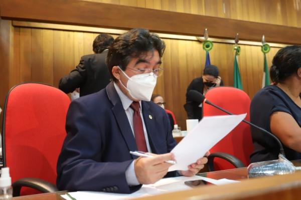 Deputados aprovam protocolos de segurança para retorno das aulas presenciais no Piauí