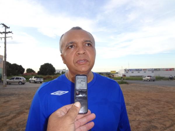 Campeonato Florianense terá rodada nesta sexta (20)