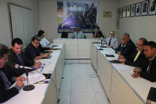 TJD adia decisão de julgamento do Enxuga Rato, já eliminado da Copa PI