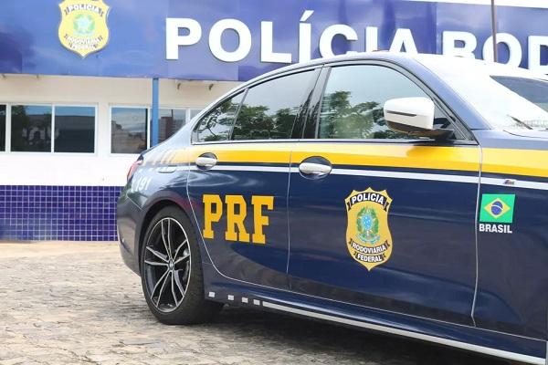 Motociclista morre em colisão entre caminhão e moto na BR-316, em Campo Grande do Piauí