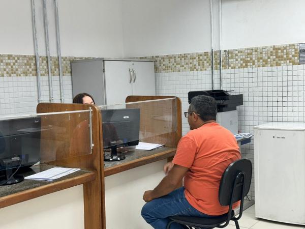 Sine realiza Feira da Empregabilidade com 50 vagas para a construção civil nesta quarta-feira (18)