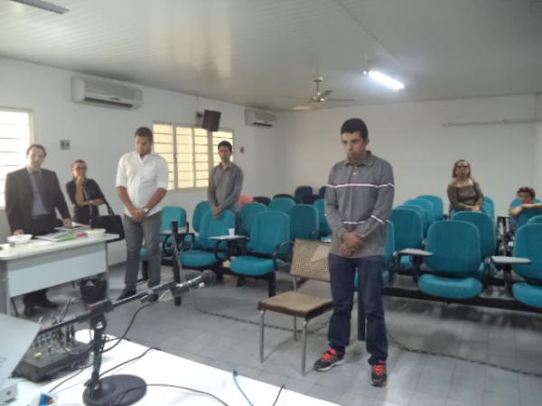Réu é absolvido da acusação de tentativa de homicídio pelo Tribunal do Júri