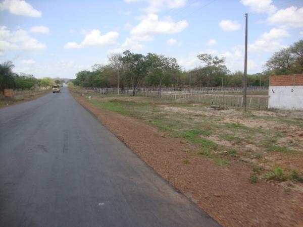 Px ao Parque de Vaquejada Tatu(Imagem:reda&ccedil;ao)