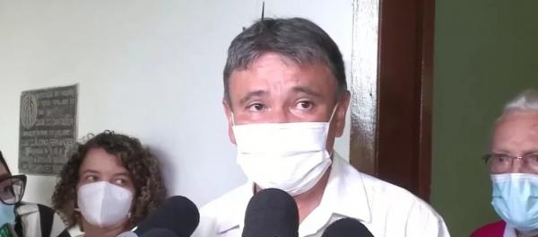 Fórum dos Governadores deve avaliar mudança de "pandemia" para "endemia" de Covid-19, diz governador