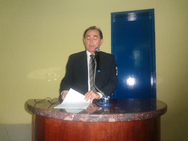 C&acirc;mara Municipal de Floriano encerra Sess&otilde;es da primeira quinzena do m&ecirc;s de junho.(Imagem:FlorianoNews)