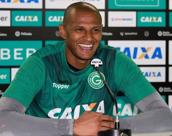 Goleiro piauiense é apresentado e quer mais um acesso
