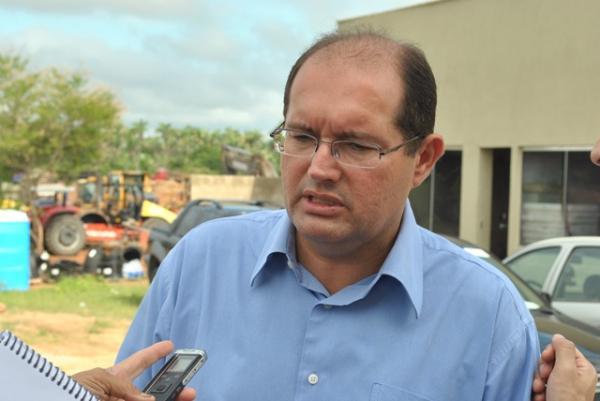 Jos&eacute; Augusto Nunes(Imagem:Brunno Su&ecirc;nio/GP1)