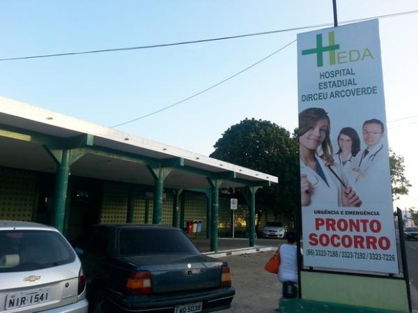 Morre ladrão que levou tiro na cabeça após invadir casa de empresário no PI