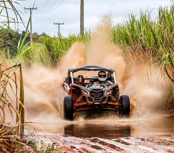 Piauí Rally Cup já tem data e inscrições serão abertas para carros, UTV, quadriciclos e motos