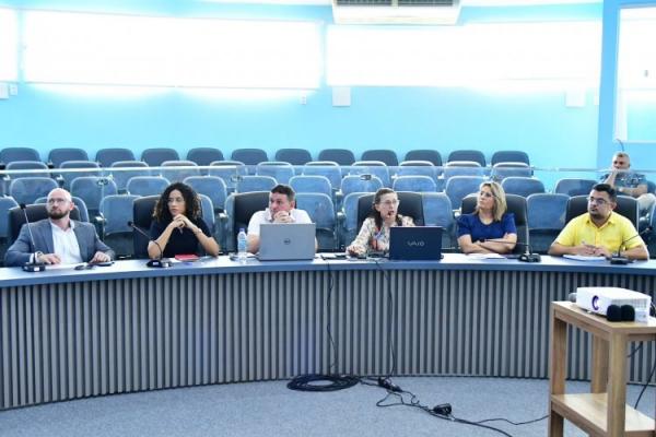 Prefeitura apresenta ao Poder Legislativo novo sistema de execução de emendas impositivas para 2026