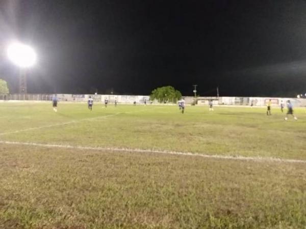 Atletas do Futuro e Grêmio da Taboca garantem vaga na final do Campeonato Florianense