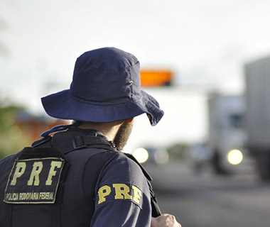 Com salário de R$ 10 mil, PRF abre inscrição com vagas no PI