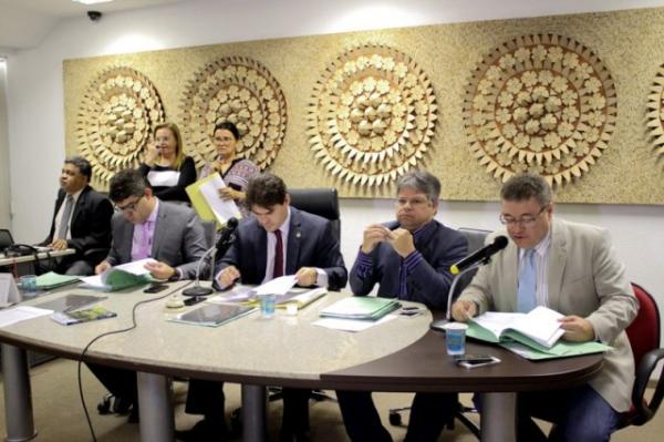 Aprovadas mudanças na Justiça Itinerante do Piauí
