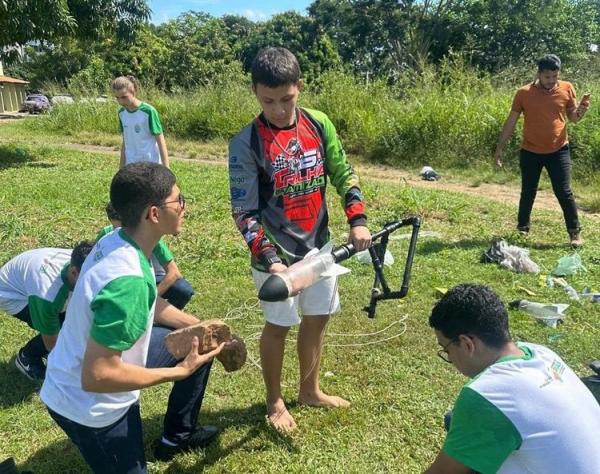 Turma Ita Mobfog 2(Imagem:Divulga&ccedil;&atilde;o)