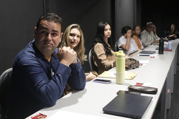 Gestores do Sesc no Piau&iacute; avaliam resultados e planejam 2025(Imagem:Divulga&ccedil;&atilde;o)