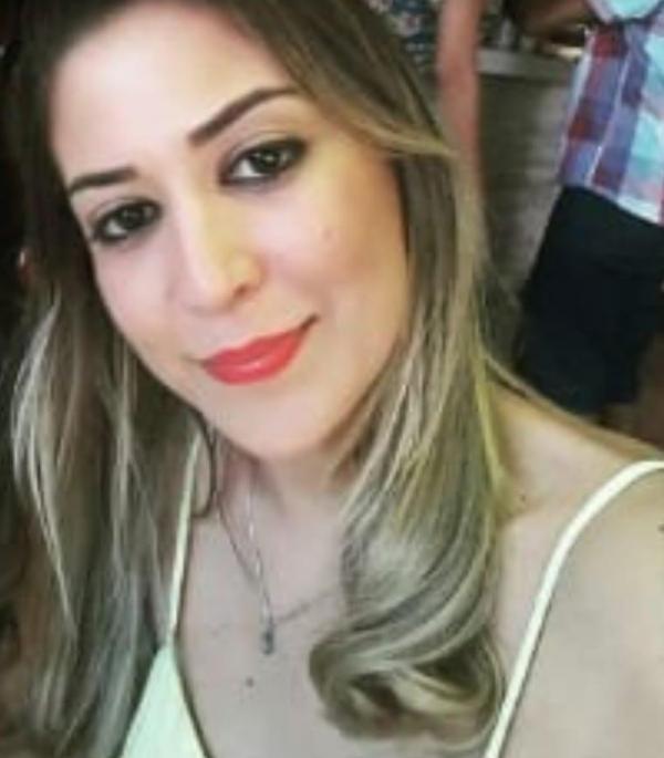 Enfermeira de 32 anos morre vítima da Covid-19 após um mês internada em Teresina