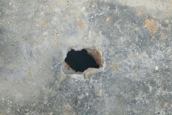 Presos tentam fuga em massa na Casa de Custódia; 30 são flagrados em túnel