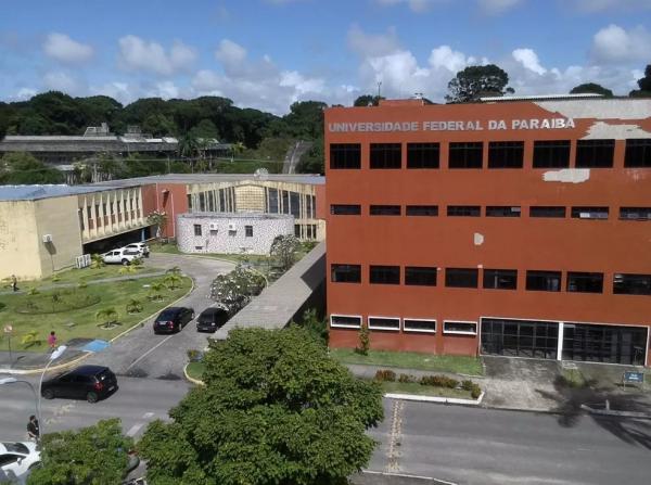 Prorrogadas inscrições para concurso da UFPB