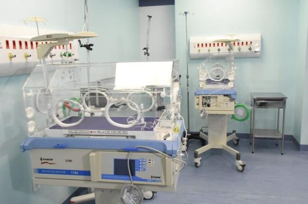 Maternidade Evangelina Rosa passa a funcionar de forma integral em nova sede(Imagem:Divulga&ccedil;&atilde;o)