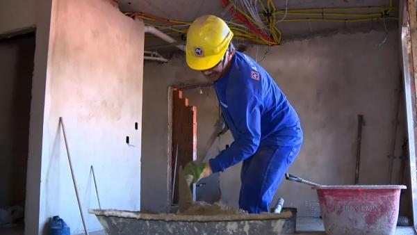  N&uacute;mero de pessoas em situa&ccedil;&atilde;o de pobreza chegou a 1,4 milh&atilde;o no Piau&iacute; em 2021, aponta IBGE.(Imagem:Alexandre de Jesus/EPTV )