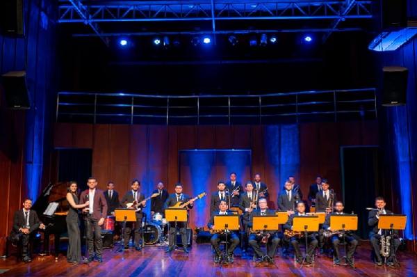 Orquestra Emoções estreia no Projeto Concertos Matinais em Teresina